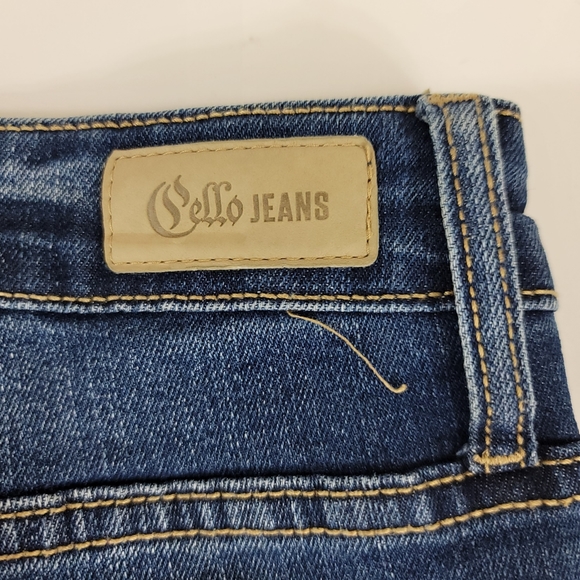 Cello Jeans Skinny Jeans - Picture 8 of 9